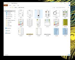 This printable form includes numerous categories of assets and liabilities. Focus On Five Adapting Math Meeting For Remote Learning The Autism Helper