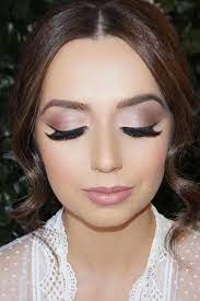 45 Magnificent Wedding Makeup Looks For Your Big Day Gorgeous Wedding Makeup Best Wedding Makeup Amazing Wedding Makeup