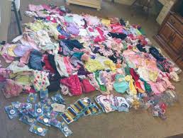 You'll want to register for a mix of items: National Community Baby Shower Day How To Host A Baby Shower