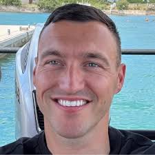 Today marks my final day at Rapid7. It comes with great sadness having  thoroughly enjoyed a successful 3 years working for such a fantastic  company under the amazing leadership of Matt Johnson