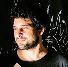 Juan Martín Juares: Galería Picadilly, muestra Manuel Coll y Juan Juares.  2015