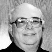 Rev. Elliott Dean Hull Obituary