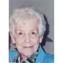 Clydia B. Mason Obituary