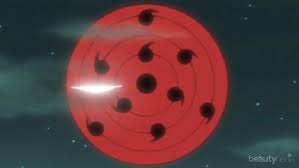 Nah jika sudah, kita mulai akan membuat efek rasengannya gan.,oky langsung ajha buka file trus open, cari gambar rasengan. 5 Jurus Kuat Sharingan