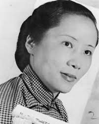 Chien-Shiung Wu