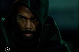 I never believed Ghost could be alive until I saw Reggie pop back up