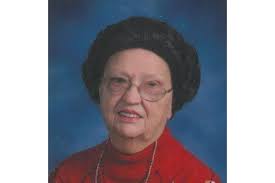 June Swisher Obituary (1929