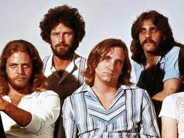 Tickets on sale today and selling fast, secure your seats now. 5 Things You Might Not Know About The Eagles Hotel California Abc News