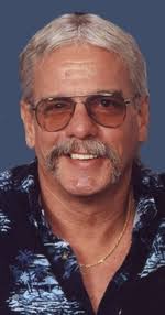 Obituary for Roger Michael Holcomb