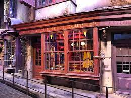 Welches der 4 häuser in hogwarts passt am besten zu dir? In Welches Hogwarts Haus Gehorst Du Testedich