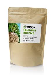 Image result for Pueraria