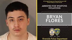 TWO MORE ARRESTS FOR GUN VIOLATIONS Smoking marijuana while operating a  vehicle is never a good idea, it's actually illegal. When you add guns to  the equation, it just makes things even