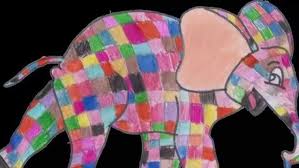 La storia di elmer, l.elefantino variopinto, caratterizzera l.intero anno scolastico della scuola dell.infanzia. La Storia Di Elmer Youtube