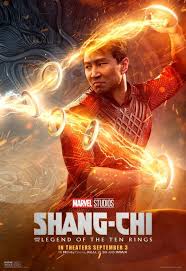 We got our first glimpse at the dragon fin fang foom, wong made a blink and you'll miss it cameo, but the biggest revelation was the return of abomination, one of the hulk's old enemies. Shang Chi Tv Spot Features A New Look At Abomination Geek Network 1 Geek Entertainment News