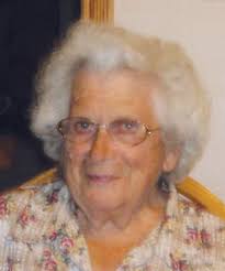 Alice I. Hergert, 87
