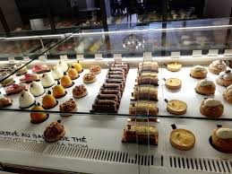 Angelina Paris 226 Rue De Rivoli Louvre Palais Royal Menu Prices Tripadvisor