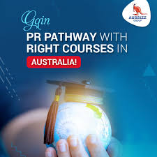 Gain Pr Pathway With Right Courses In Australia Education System International Education Tertiary Education
