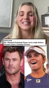 Anna Leigh Waters TikTok