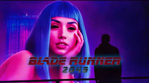 Blade Runner 2049