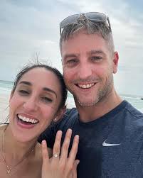 She said yes and OMG about 1000 times. @tealsparks