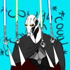 No Context Grievous Meme How Do Italians Hold Their Lightsabers Sketchbook Sketch Draw Dra Memes Sketch Book Context