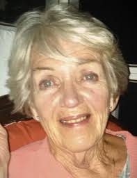 Obituary information for Frances M. Brown