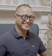 I spoke to Dr Tony Fernando, a psychiatrist with a PhD in compassion (yes,  really