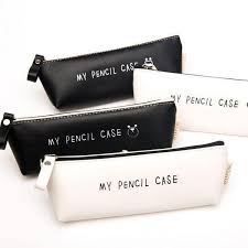 Favorite Snack Pencil Case Diy Pencil Case Leather Pencil Case Pencil Case