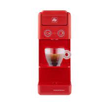 Maybe you would like to learn more about one of these? Illy Illy Caffe