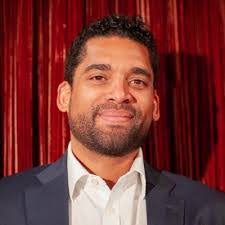 Chris Barkley's Instagram, Twitter & Facebook