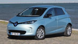 Acheter Une Voiture Electrique D Occasion Le Bon Plan