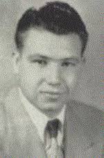 James Corby Patton (1929-1999)