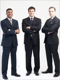 Business Formal Attire Career And Professional Development