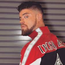 38 Jordan Devlin-Irish Ace ideas to save today