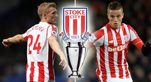 Man city win carabao cup final as tottenham are undone. Stoke City Die Meisten Champions League Sieger Der Premier Leagu