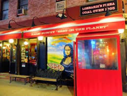 Best pizza in new york city, new york: Die Beste Pizza In New York Newyorkcity De