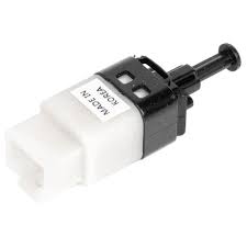 Acdelco Brake Light Switch 95368630 The Home Depot