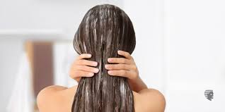 Wear a shower cap to allow your body heat to help with deeper penetration. Benefits Of Kefir Hair Mask For Dry And Itchy Scalp Ahs India