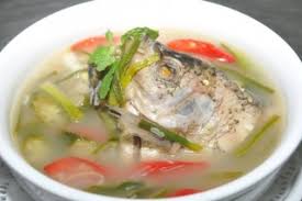 Jika ingin tahu tentang resep nusantara lainnya, bisa melihat artikel lainnya. 10 Menit Membuat Sup Ikan Surya