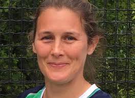 Tributes Pour In For Former Irish Hockey Player Nikki Dignam