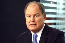 Présidentielle américaine 2016 : "La colère est vraiment réelle", prévient  Nicholas Dungan