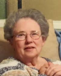 Celia Dodgen Obituary February 18, 2025