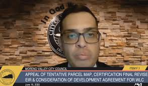 Moreno Valley Hopes to Buy Its Way Out of Reducing Emissions from Proposed  Megawarehouse