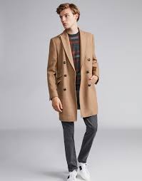 Achetez votre imperméable burberry sur vestiaire collective, le dépôt vente chic sur internet. Cout Formulation Demissionner Manteau En Laine Camel Homme Logado Fr
