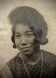 Doris Williams Obituary