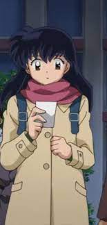 pin by juan verdeblanco on kagome kagome higurashi inuyasha anime