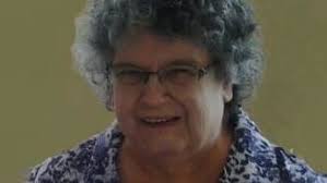 Margaret A. Johnson Obituary (1951