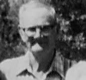 Chalmer Carl Lett (1914-1998)