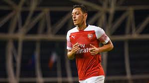 View the player profile of arsenal midfielder mesut özil, including statistics and photos, on the official website of the premier league. Bidik 5 Pengganti Mesut Ozil Siapa Yang Paling Tepat Untuk Arsenal Indosport
