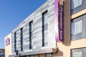 Largo road, ky16 8nh st andrews, wielka brytania. St Andrews Premier Inn 6 Icamsteel